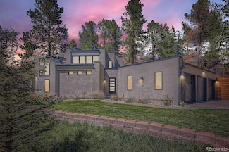 1559 Apex Rd, Franktown, CO 80116