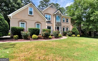 4335 Burgomeister Place, Snellville, GA 30039