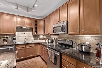 9318 Las Ramblas Ct Unit R, Parker, CO 80134