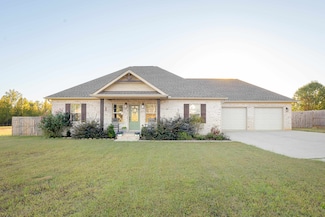 7275 Alabama 157, Florence, AL 35633