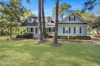 10 Fiddler Pond Loop, Beaufort, SC 29907