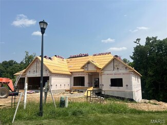 0 Kingfisher Ct Unit MAR25018871, Cape Girardeau, MO 63701
