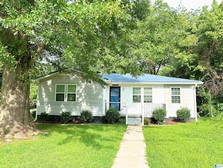 101 Williamson Ave, Oxford, AL 36203