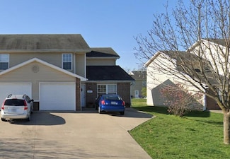 1512 Citadel Dr Unit 1514, Columbia, MO 65202