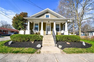 56 S Main St, Bellbrook, OH 45305