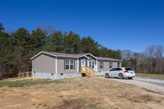 126 Old Spring Rd, Rising Fawn, GA 30738
