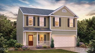 407 Burdock Ln, Arden, NC 28704