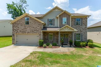 6363 Cove Ln, Mc Calla, AL 35111