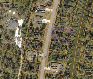 0 Sareta Terrace Unit MFRO6170144, North Port, FL 34286