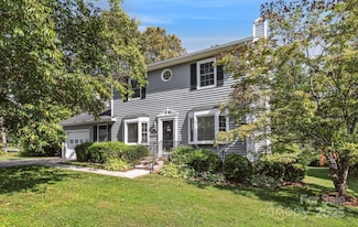 2 Westminster Dr, Asheville, NC 28804