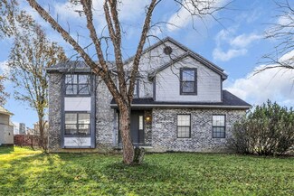 565 Peach St, Westerville, OH 43082