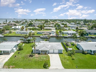 1655 Wavecrest St, Merritt Island, FL 32952