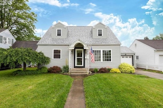 234 S Pennsylvania Ave, Fremont, OH 43420