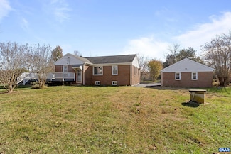 855 Moore Rd, Ruckersville, VA 22968