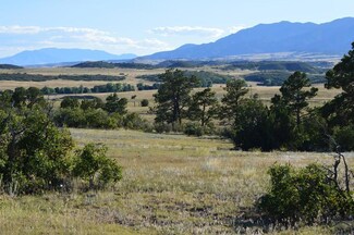 TBD Plata Peak Unit n/a, Rye, CO 81069