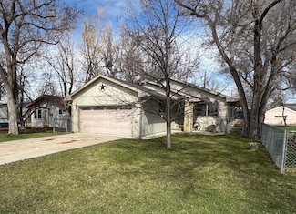 637 E Works St, Sheridan, WY 82801