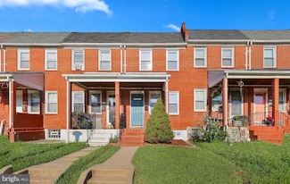 336 Imla St, Baltimore, MD 21224