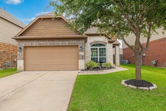 14926 Darby Retreat Ln, Cypress, TX 77429