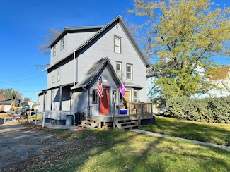 415 N Lincoln St, Aberdeen, SD 57401