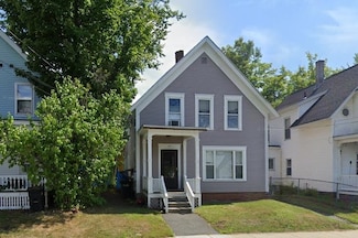 24 Parkhurst St, Lebanon, NH 03766