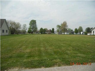 0 Byron St, Loogootee, IN 47553