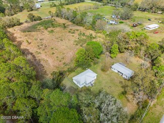 3625 Pioneer Trail, New Smyrna Beach, FL 32168