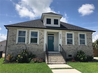 4404 Anais St, Meraux, LA 70075