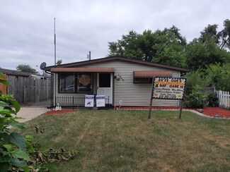 1948 Louisiana St, Gary, IN 46407