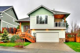 4023 Springland Ln, Bellingham, WA 98226