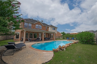 21002 Beech Landing Ln, Katy, TX 77450