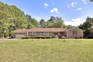 122 Runnymede Blvd, Sumter, SC 29153