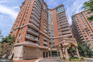 3101 N Hampton Dr Unit 1508, Alexandria, VA 22302