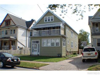 105 Richfield Ave, Buffalo, NY 14220