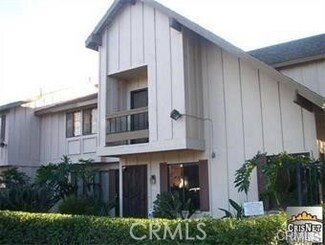 20130 Runnymede St Unit 31, Winnetka, CA 91306