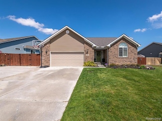1510 Wind Dancer Trail, Tecumseh, MI 49286