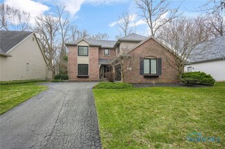 6709 Brick Yard Ct, Maumee, OH 43537