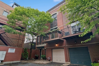 1012 S Loomis St Unit F, Chicago, IL 60607