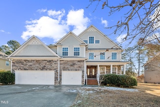 309 Malvern Hill Ln, Morrisville, NC 27560