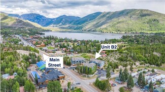 504 Ravenwood Cir Unit B-2, Grand Lake, CO 80447