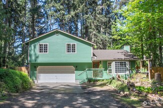 22640 Echowood Ln SE, Yelm, WA 98597