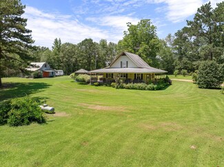 109 Wilburn Dyess Rd, Oak Vale, MS 39656