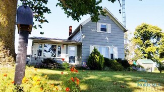 5688 County Road 21, Helena, OH 43435