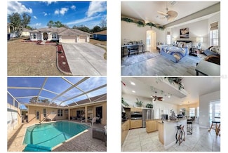 8284 Cockatoo Rd, Weeki Wachee, FL 34613