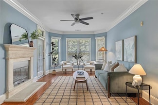 825 Highland Ln NE Unit 1216, Atlanta, GA 30306