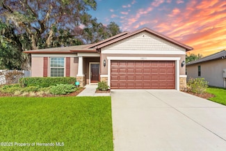 15571 Stone House Dr, Brooksville, FL 34604
