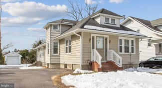 26 10th Ave, Haddon Heights, NJ 08035