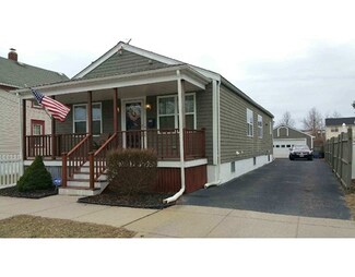 58 Sylvia St, New Bedford, MA 02745