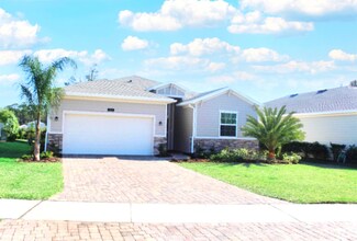 362 Field Flower Way, Saint Augustine, FL 32092