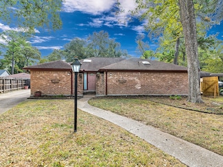22906 Squirrel Tree St, Spring, TX 77389