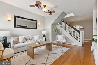 1116 E Fort Ave, Baltimore, MD 21230